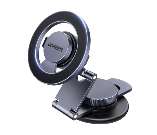 UGREEN Magnetyczny uchwyt samochodowy LP865 na deskę rozdzielczą - 1501569 - zdjęcie 2